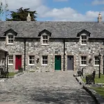 Alensgrove Maisonette B *
