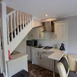 Holiday home Alensgrove Maisonette B Leixlip