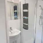 Дом отдыха Alensgrove Maisonette B *