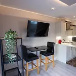 Holiday home Alensgrove Maisonette B Leixlip