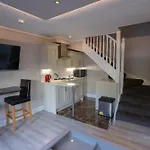 Alensgrove Maisonette B *