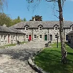 Дом отдыха Alensgrove Maisonette B Лейкслип