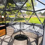 Дом отдыха Alensgrove Maisonette B Лейкслип