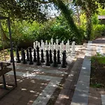 Alensgrove Maisonette B *