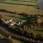 Holiday home Alensgrove Maisonette B Leixlip