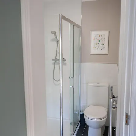 Alensgrove Maisonette B Leixlip