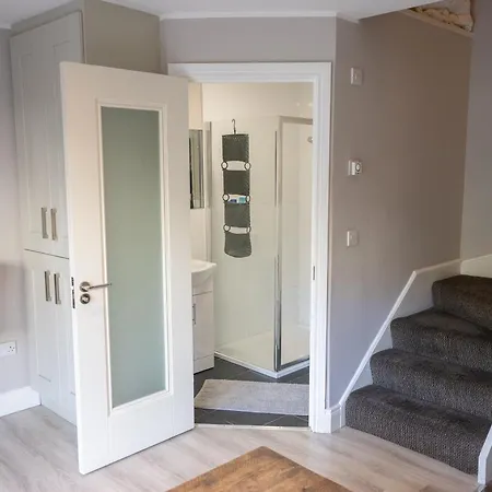 Holiday home Alensgrove Maisonette B Leixlip