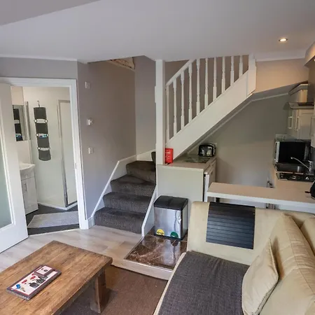 Alensgrove Maisonette B Leixlip