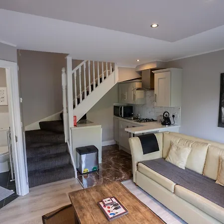 Alensgrove Maisonette B Holiday home Leixlip