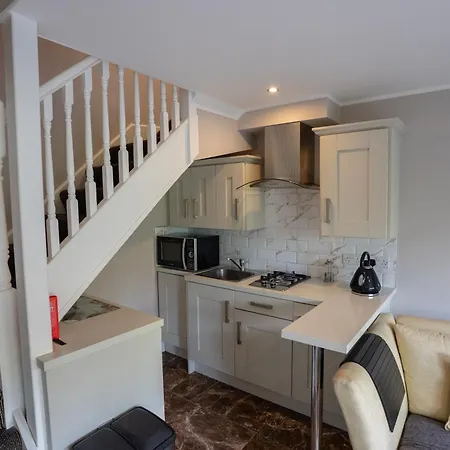 Prázdninový dům Alensgrove Maisonette B Leixlip
