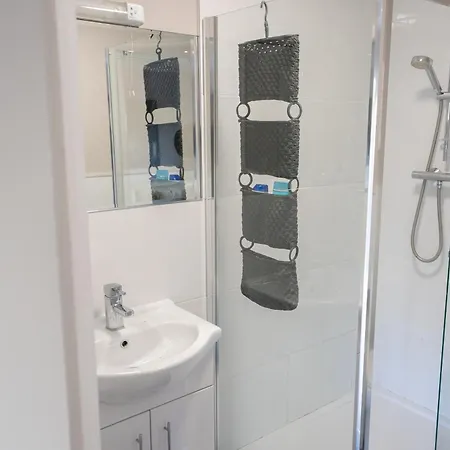 Prázdninový dům Alensgrove Maisonette B *