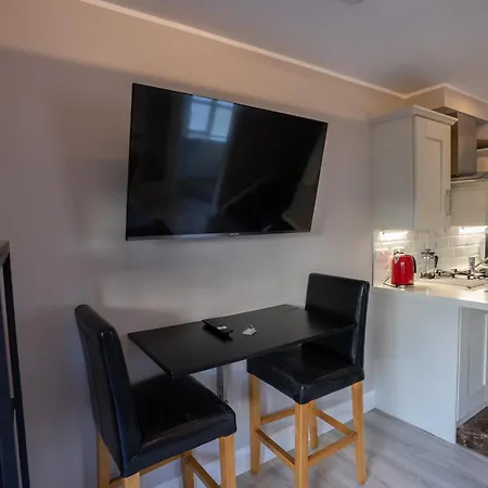 Alensgrove Maisonette B Prázdninový dům Leixlip