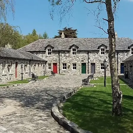 Prázdninový dům Alensgrove Maisonette B Leixlip