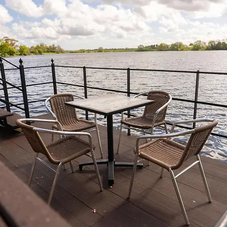 Prázdninový dům Alensgrove Maisonette B Leixlip