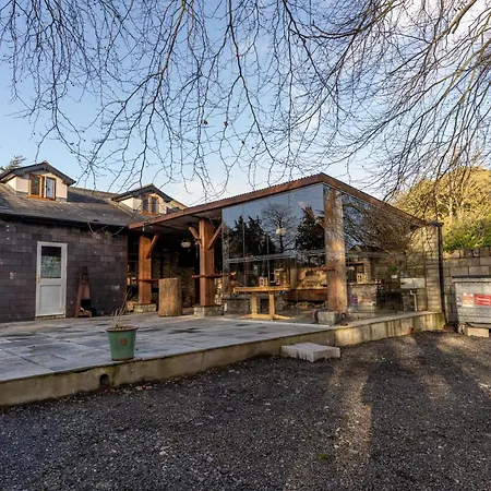 Alensgrove Maisonette B Prázdninový dům Leixlip