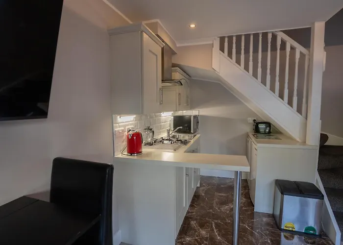 Alensgrove Maisonette B *